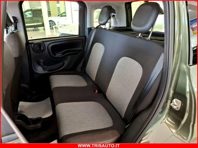Fiat Panda Cross Cross 0.9 TwinAir Turbo S&S 4x4 (10)