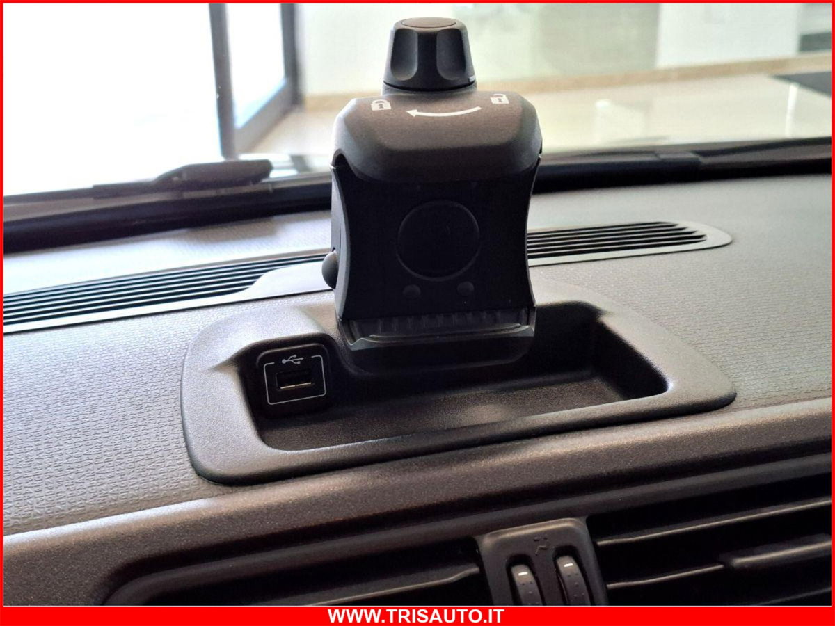Fiat Panda Cross Cross 0.9 TwinAir Turbo S&S 4x4 (12)