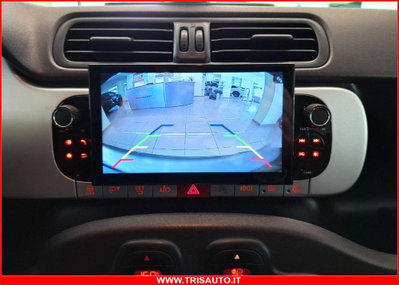 Fiat Panda Cross Cross 0.9 TwinAir Turbo S&S 4x4 (15)