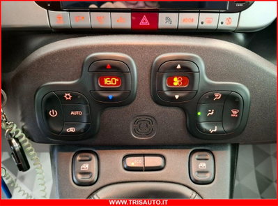 Fiat Panda Cross Cross 0.9 TwinAir Turbo S&S 4x4 (16)