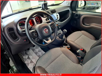 Fiat Panda Cross Cross 0.9 TwinAir Turbo S&S 4x4 (5)