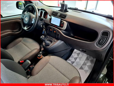 Fiat Panda Cross Cross 0.9 TwinAir Turbo S&S 4x4 (6)