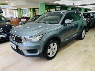 Volvo XC40 D3 Geartronic Momentum usata