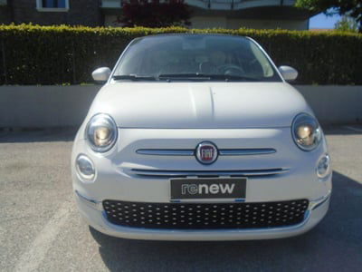 Fiat 500 1.2 Lounge usata