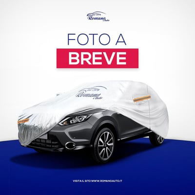 Kia Sportage 1.6 CRDI 136 CV DCT7 2WD Mild Hybrid Style nuova