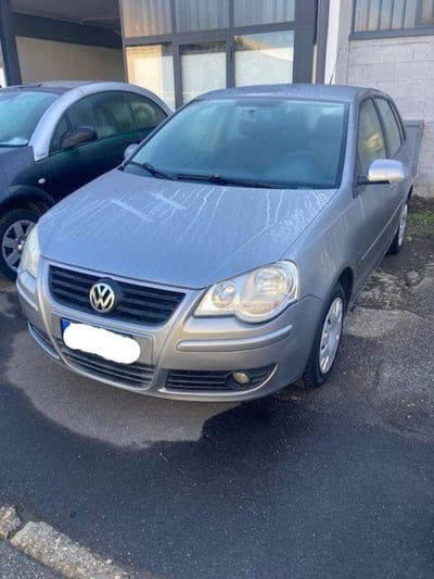 Volkswagen Polo Variant 1.9 SDI cat usata