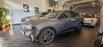 Alfa Romeo Tonale Tonale 1.5 160 CV MHEV TCT7 Edizione Speciale usata