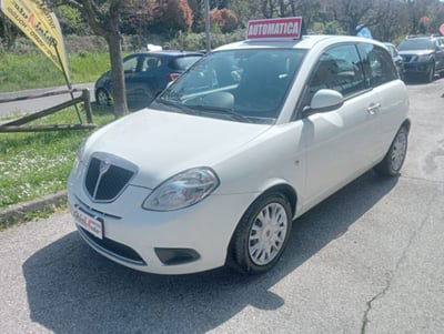Lancia Ypsilon 1.4 16V Oro usata