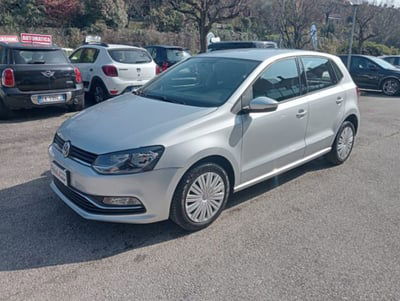 Volkswagen Polo 1.0 MPI 75 CV 5p. Comfortline usata