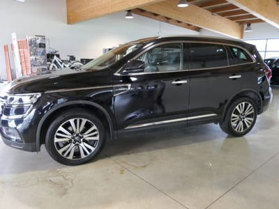 Renault Koleos dCi 175 CV 4x4 X-Tronic Energy Initiale Paris usata