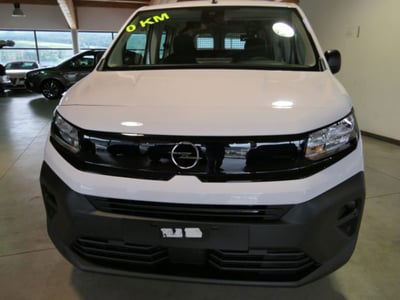 Opel Combo Life 1.5D 100 CV S&S Edition Plus N1 nuova