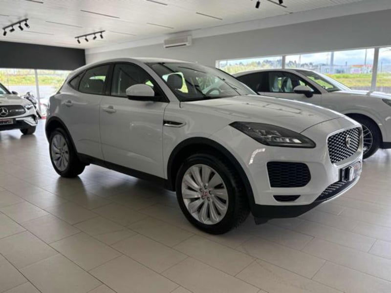 Jaguar E-Pace 2.0D 150 CV AWD S