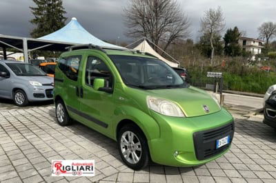 Fiat QUBO 1.3 MJT 75 CV Dynamic  usata