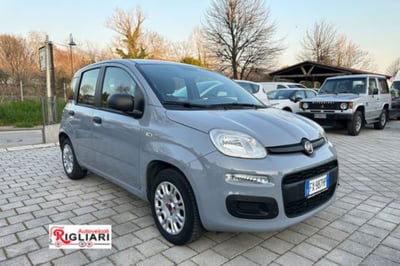Fiat Panda 1.2 Connected by Wind usata