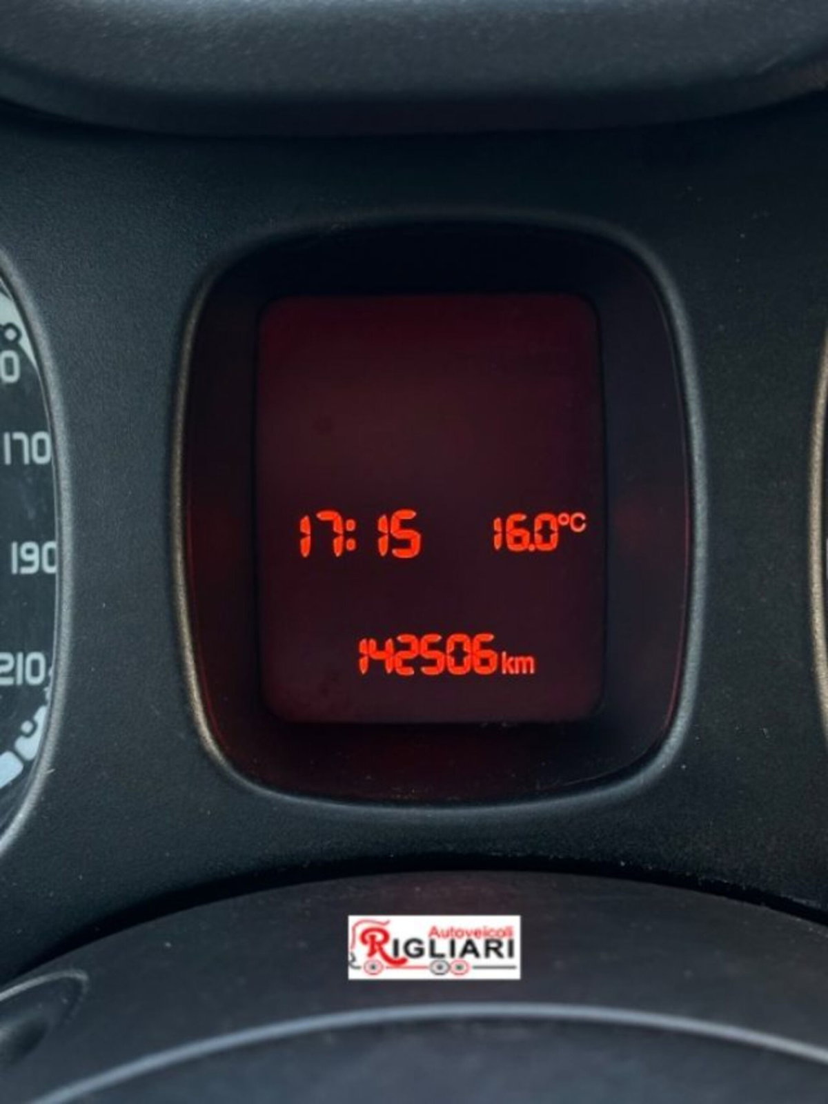 Fiat Panda 1.2 Connected by Wind (10)