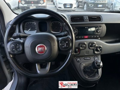 Fiat Panda 1.2 Connected by Wind (15)