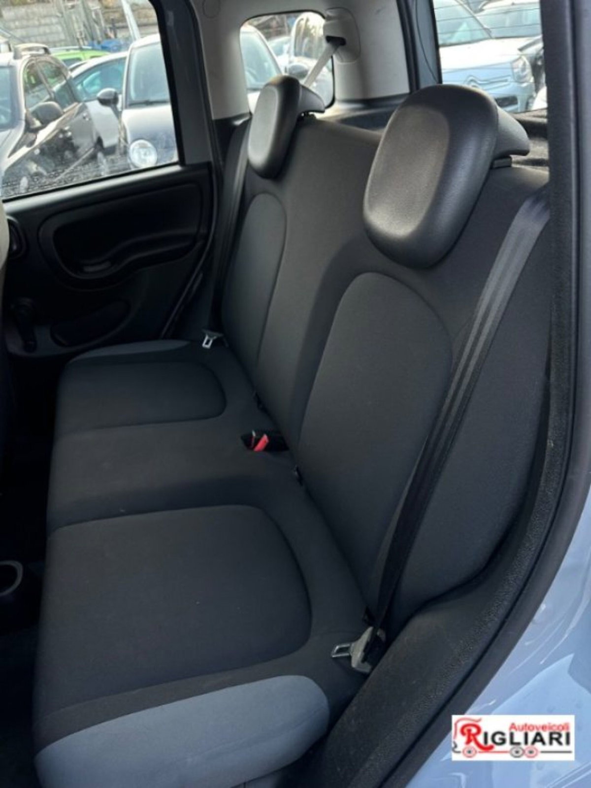 Fiat Panda 1.2 Connected by Wind (9)