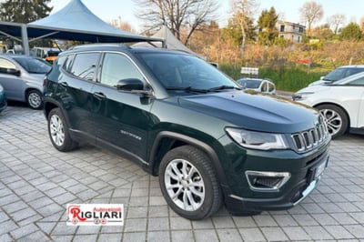 Jeep Compass 1.6 Multijet II 2WD S  usata
