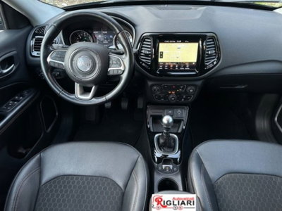 Jeep Compass 1.6 Multijet II 2WD S (10)
