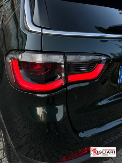 Jeep Compass 1.6 Multijet II 2WD S (11)