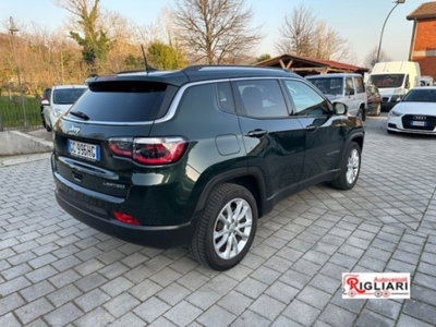 Jeep Compass 1.6 Multijet II 2WD S (13)