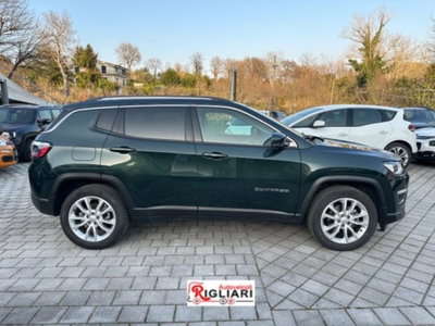 Jeep Compass 1.6 Multijet II 2WD S (14)