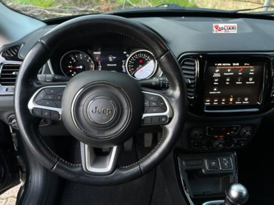 Jeep Compass 1.6 Multijet II 2WD S (15)