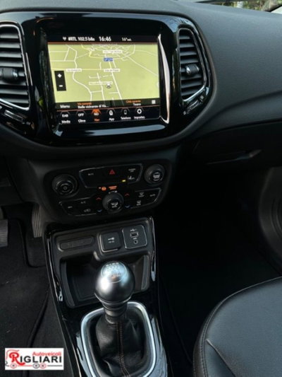 Jeep Compass 1.6 Multijet II 2WD S (16)