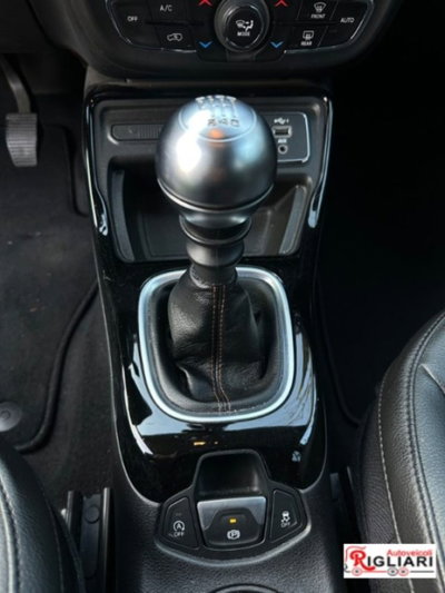 Jeep Compass 1.6 Multijet II 2WD S (17)