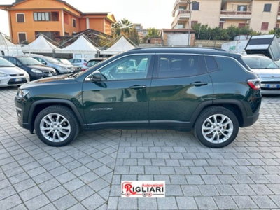 Jeep Compass 1.6 Multijet II 2WD S (3)