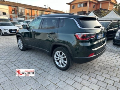 Jeep Compass 1.6 Multijet II 2WD S (4)