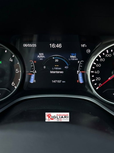 Jeep Compass 1.6 Multijet II 2WD S (6)