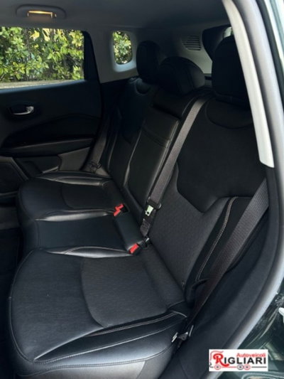 Jeep Compass 1.6 Multijet II 2WD S (8)