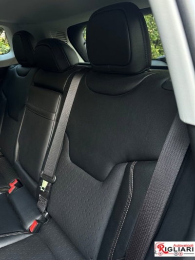 Jeep Compass 1.6 Multijet II 2WD S (9)