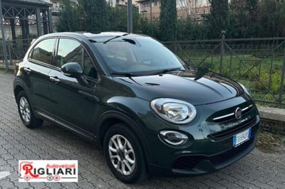 Fiat 500X 1.6 MultiJet 120 CV Urban  usata