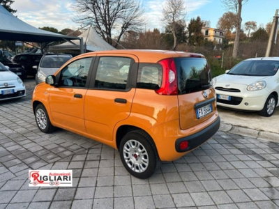 Fiat Panda 1.2 Pop (4)