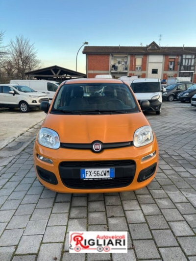 Fiat Panda 1.2 Pop (6)