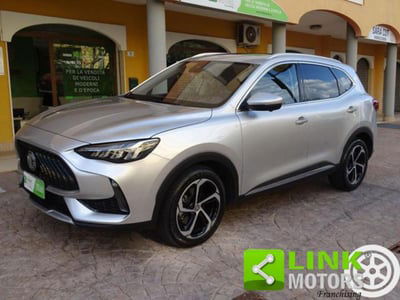 Mg HS HS 1.5T-GDI Luxury usata