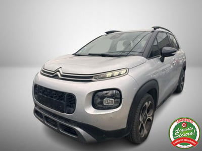 Citroen C3 Aircross PureTech 110 S&S Shine usata