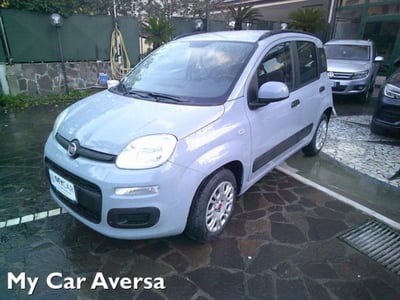 Fiat Panda 1.2 Easy  usata