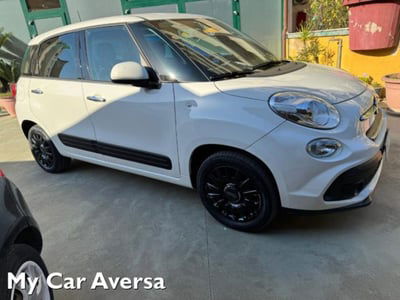 Fiat 500L Pro 1.6 MJT 120CV Pop 4 posti (N1) usata