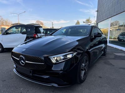 Mercedes-Benz CLS 400 d 4Matic Auto Premium usata