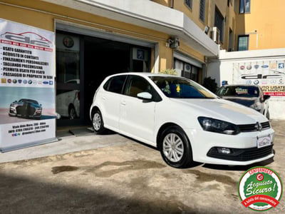 Volkswagen Polo 1.0 MPI 5p. Trendline usata