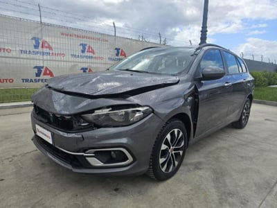 Fiat Tipo Station Wagon Tipo SW 1.6 mjt Cross s&s 130cv usata