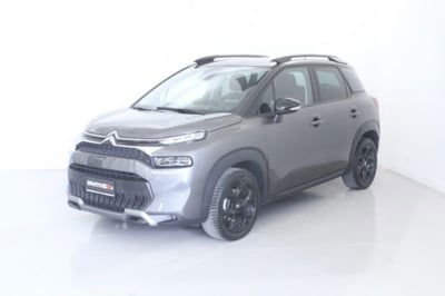 Citroen C3 Aircross PureTech 110 S&S Shine usata