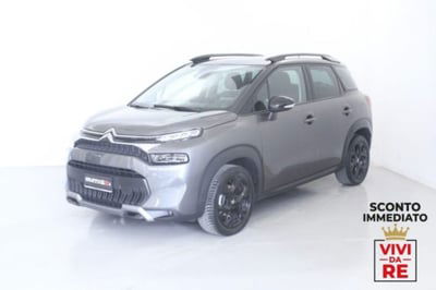 Citroen C3 Aircross PureTech 110 S&S Shine usata