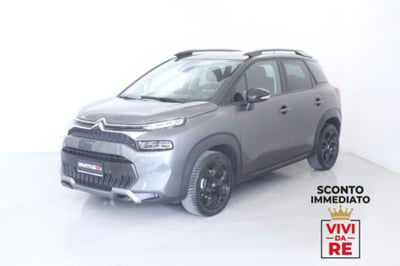 Citroen C3 Aircross PureTech 110 S&S Shine Pack usata