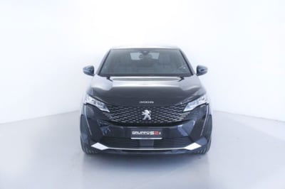 Peugeot 3008 PureTech Turbo 130 S&S EAT8 Allure Pack usata