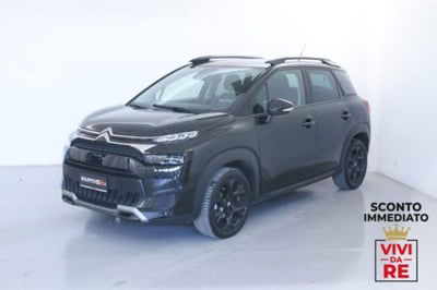 Citroen C3 Aircross PureTech 110 S&S Shine usata