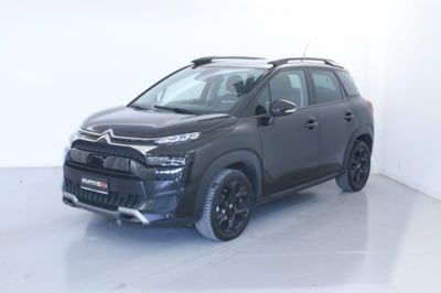 Citroen C3 Aircross PureTech 110 S&S Shine Pack usata